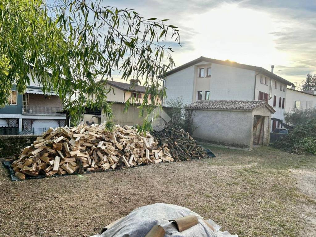Rustico / casale a Pieve del grappa in Via Molinetto - Foto 3