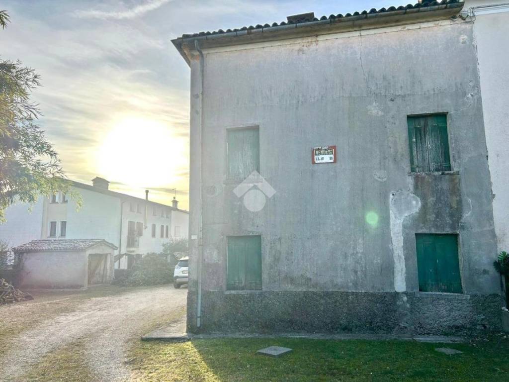 Rustico / casale a Pieve del grappa in Via Molinetto - Foto 4