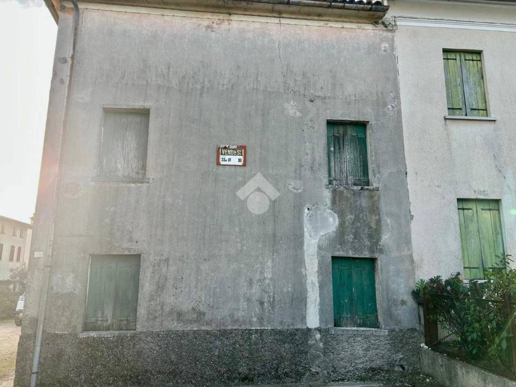 Rustico / casale a Pieve del grappa in Via Molinetto - Foto 5