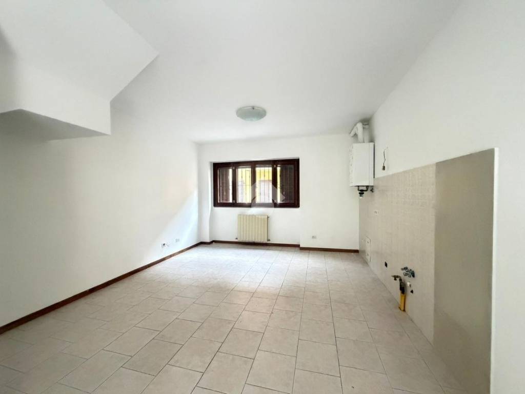 Appartamento a Lissone in Via Cascina Bini, 36 - Foto 2
