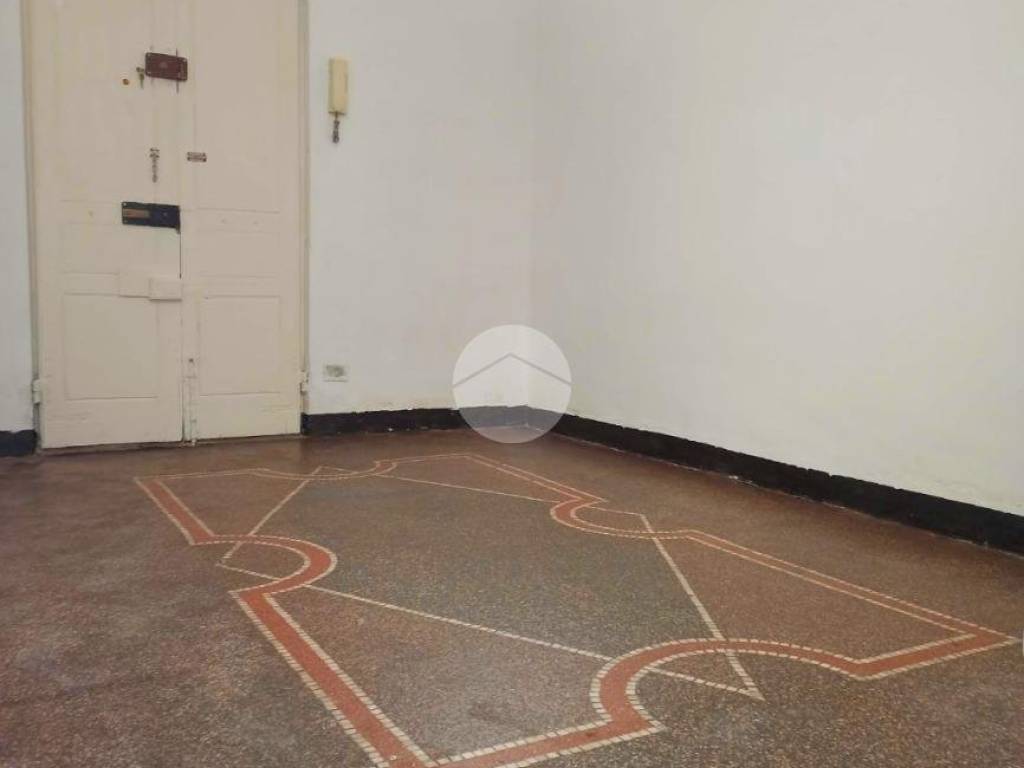 Appartamento a Genova in Via Benedetto Brin, 15 - Foto 3
