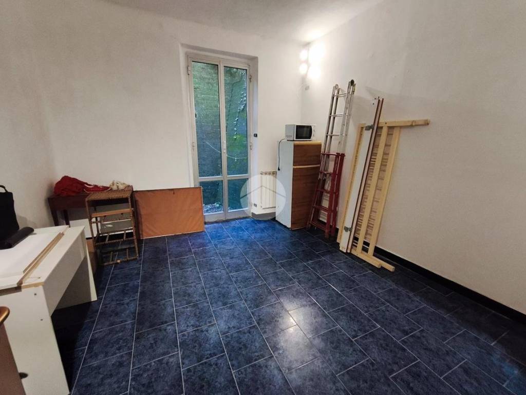 Appartamento a Genova in Via Benedetto Brin, 15 - Foto 4