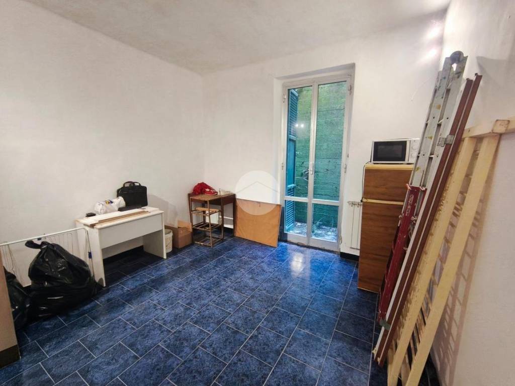 Appartamento a Genova in Via Benedetto Brin, 15 - Foto 5