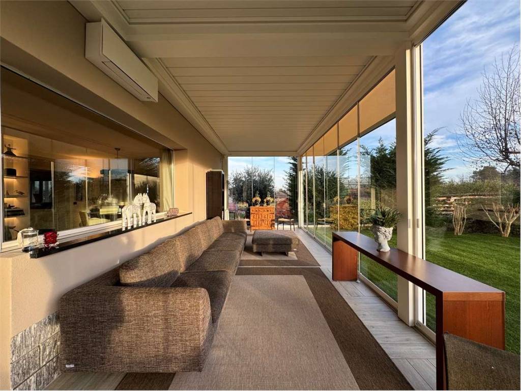 Villa a Veniano - Foto 2