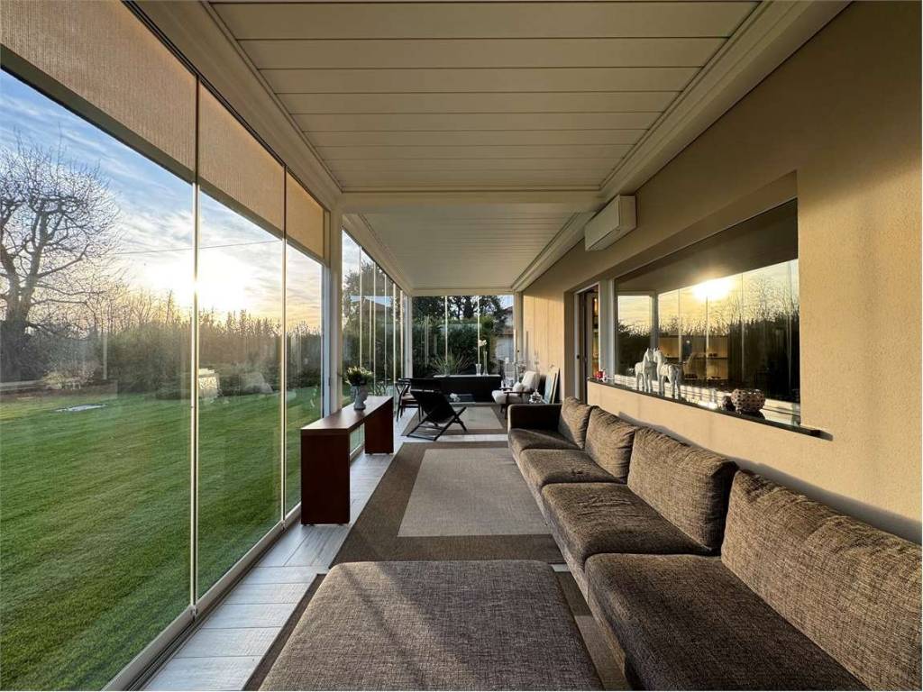 Villa a Veniano - Foto 3