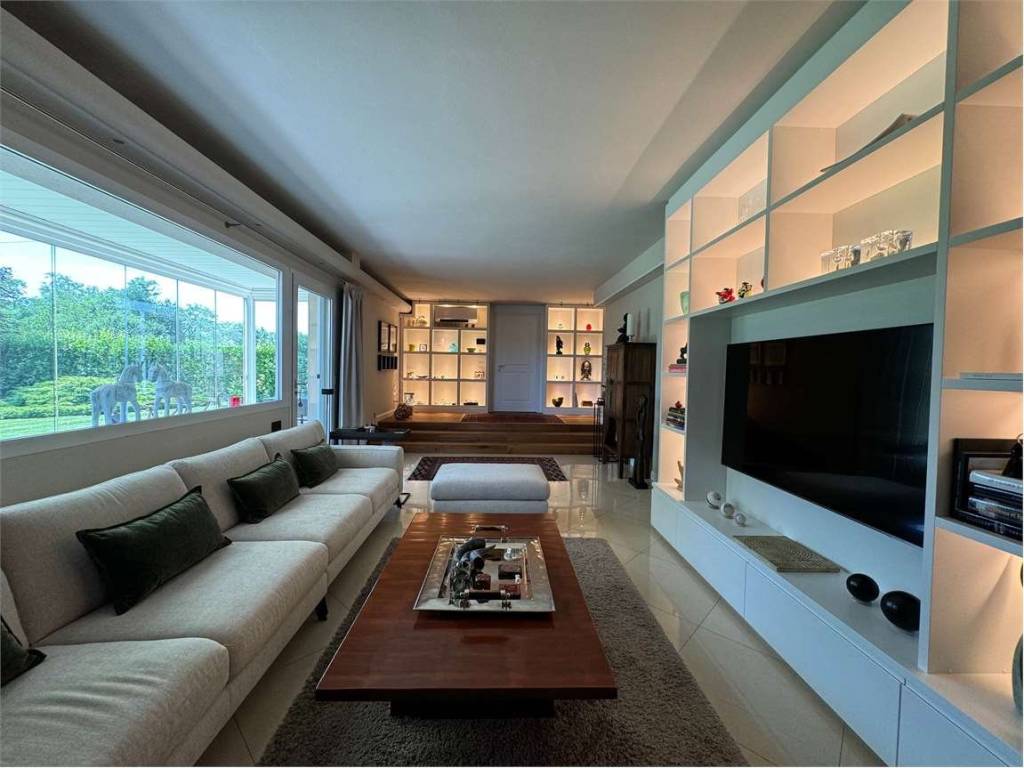 Villa a Veniano - Foto 4