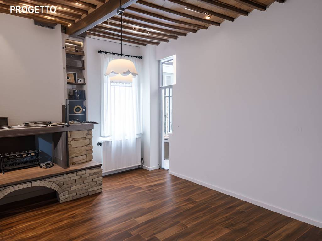 Appartamento a Cerreto guidi - Foto 3
