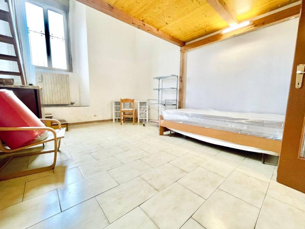 Appartamento a Monza in Via A. Cederna, 24 - Foto 5