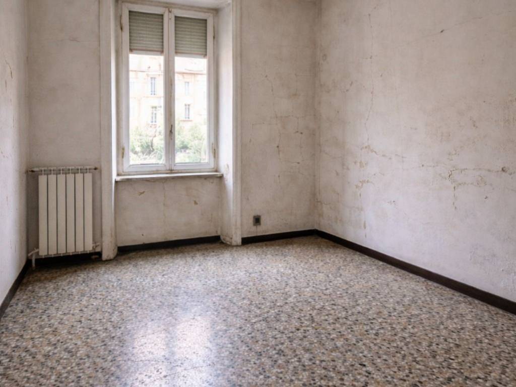 Appartamento a Genova in Via Oberto Cancelliere - Foto 3
