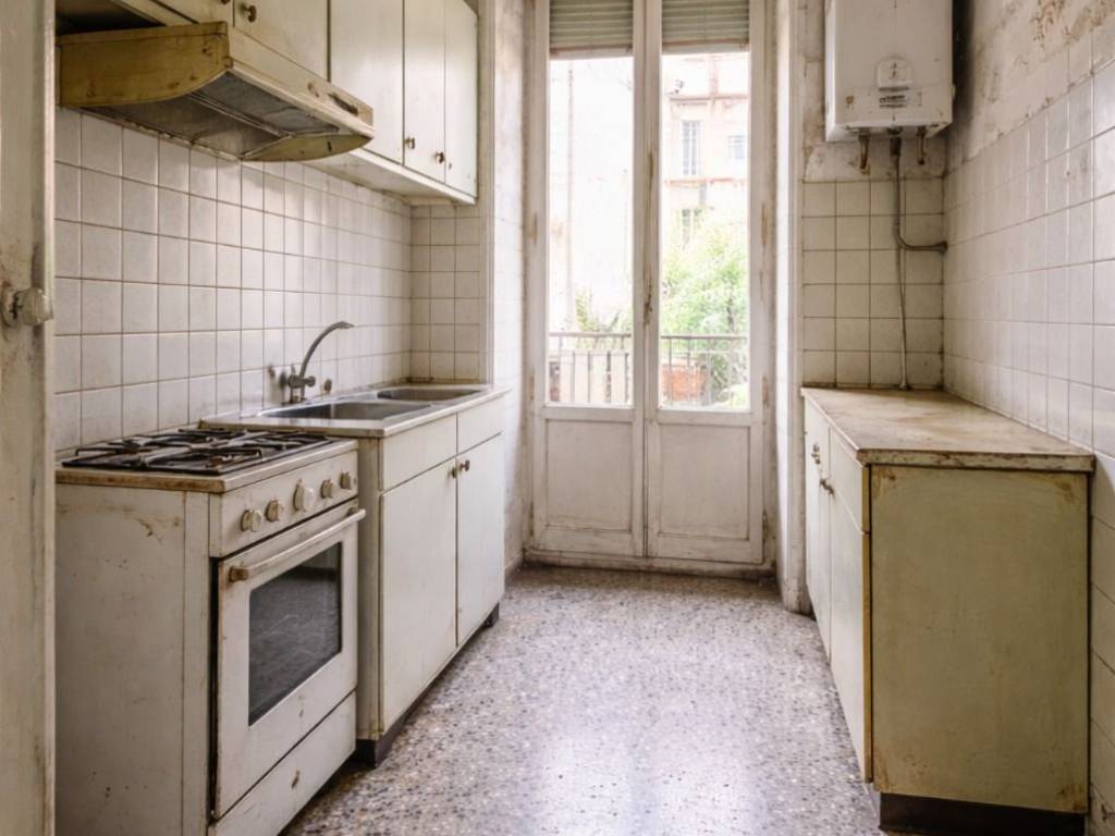 Appartamento a Genova in Via Oberto Cancelliere - Foto 4