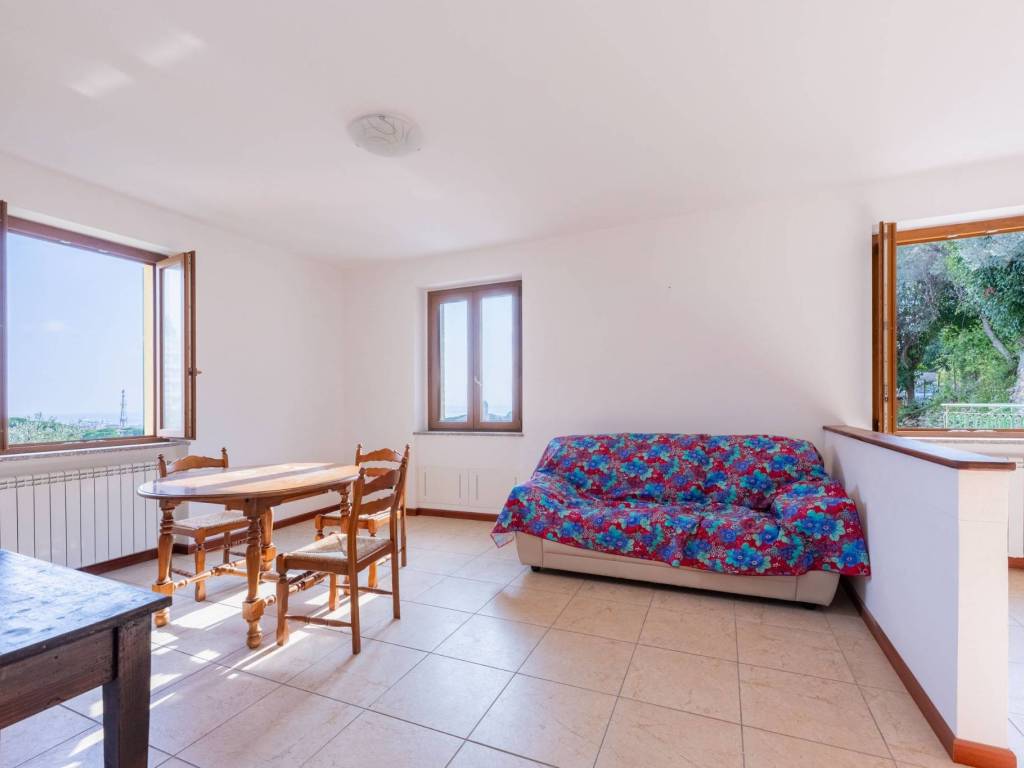 Villa a Genova in Via Pianeletti - Foto 4