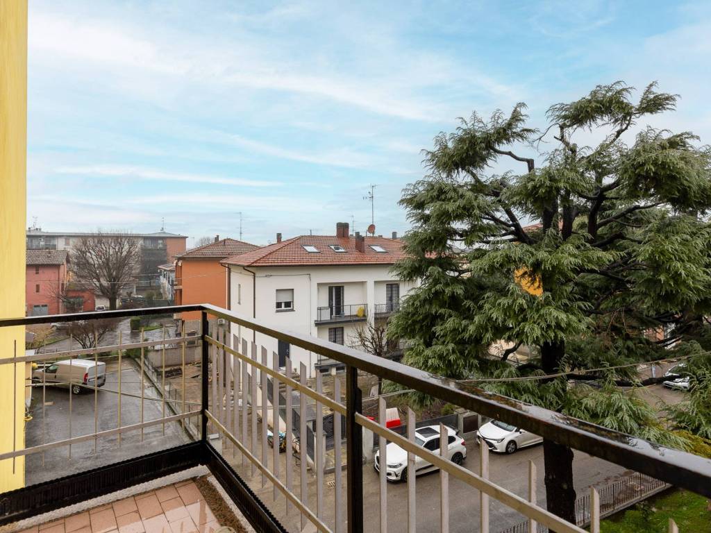 Appartamento a Valsamoggia in Via Provinciale, 188 - Foto 3
