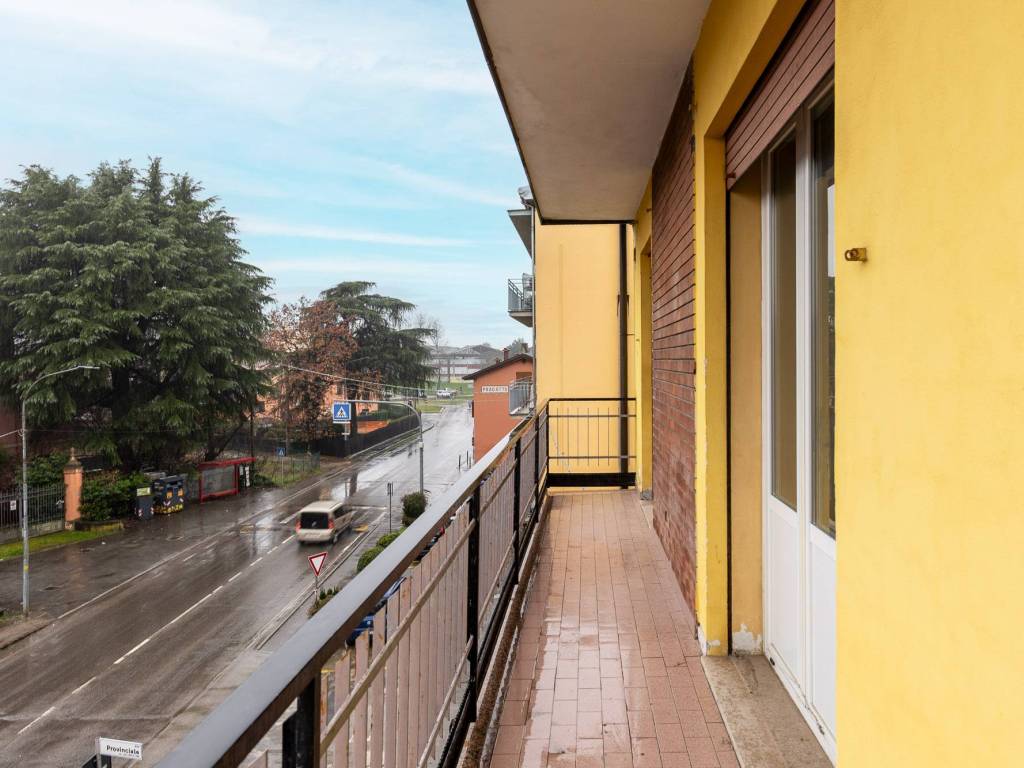 Appartamento a Valsamoggia in Via Provinciale, 188 - Foto 4