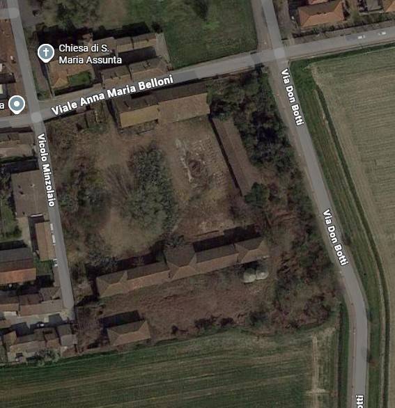 Terreno a Codogno in Viale Anna Maria Belloni - Foto 5