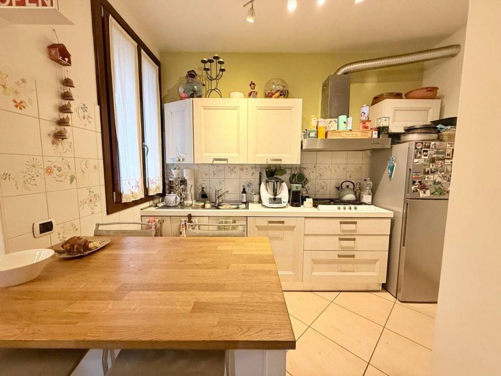 Villetta a schiera a Fiorano modenese in Via vittorio Veneto, 49 - Foto 4