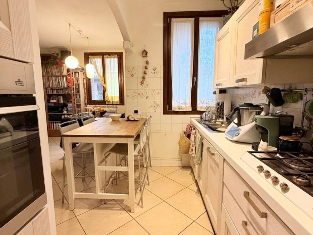 Villetta a schiera a Fiorano modenese in Via vittorio Veneto, 49 - Foto 5