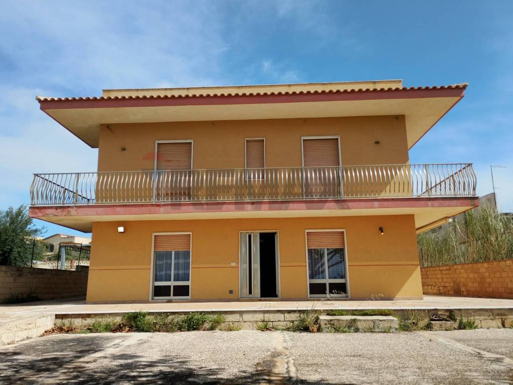 Casa indipendente a Scicli in Via Platone, 56 - Foto 2