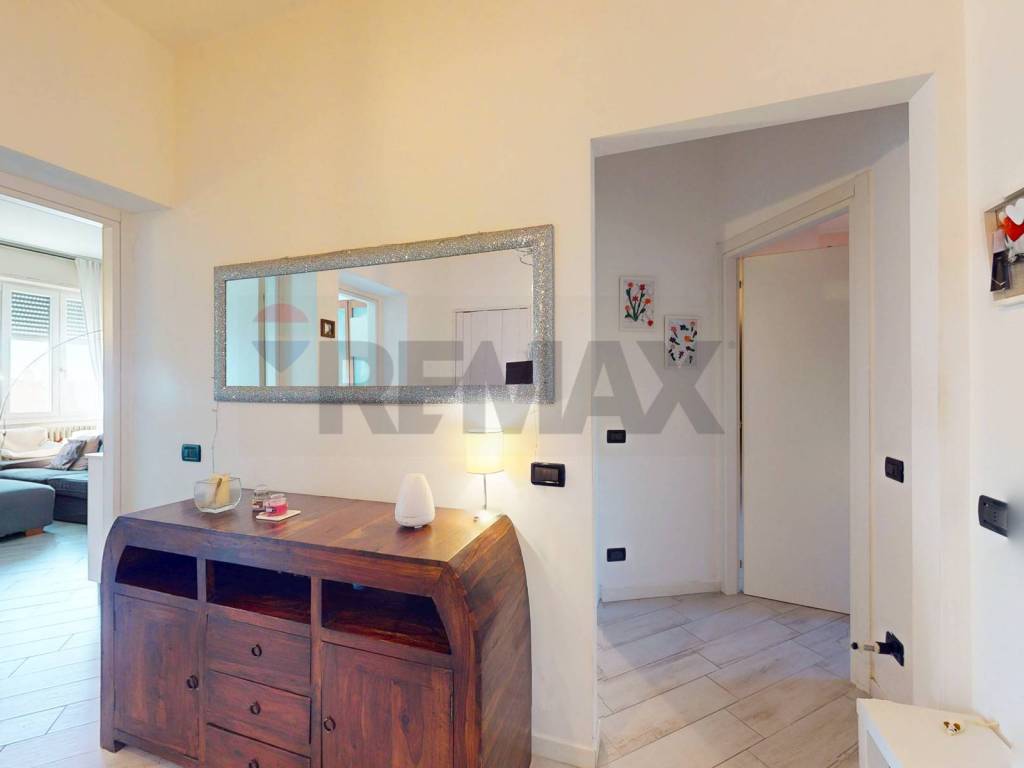 Appartamento a Arcore in Via Cesare Battisti, 81 - Foto 4