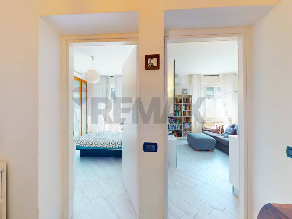Appartamento a Arcore in Via Cesare Battisti, 81 - Foto 5