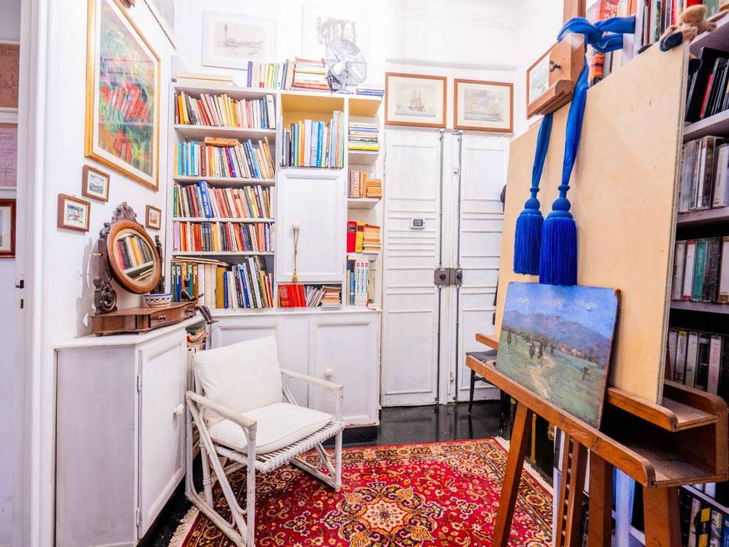Appartamento a Genova in Via Argonne, 10 - Foto 3