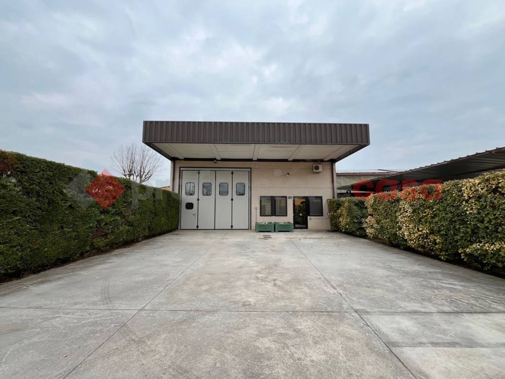 Casa indipendente a Isola della scala in Via 25 Aprile - Foto 2