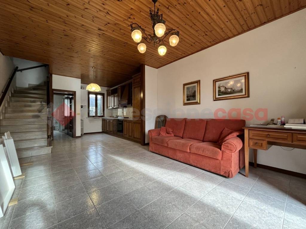 Casa indipendente a Isola della scala in Via 25 Aprile - Foto 3