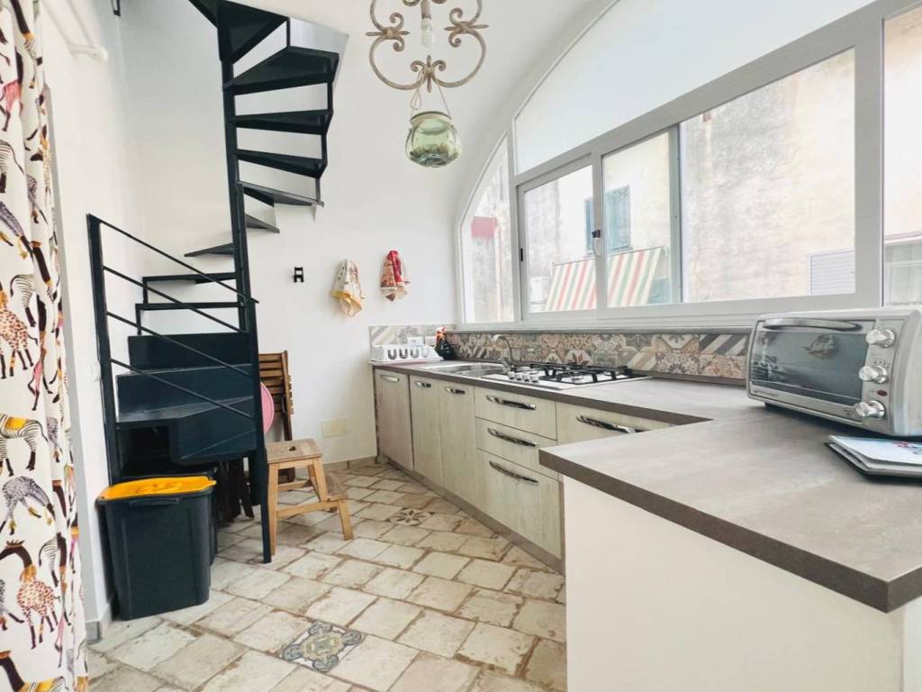 Appartamento a Bacoli in Via Sant'Anna - Foto 5