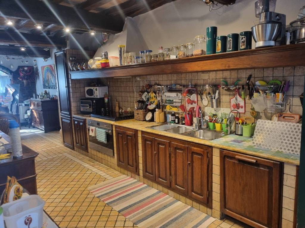 Rustico / casale a Giussago - Foto 4