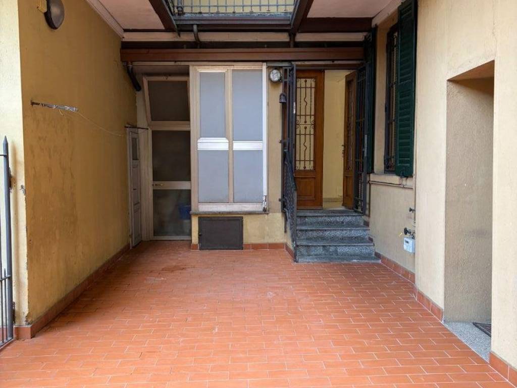 Appartamento a Como in Via Borgo Vico, 96 - Foto 2