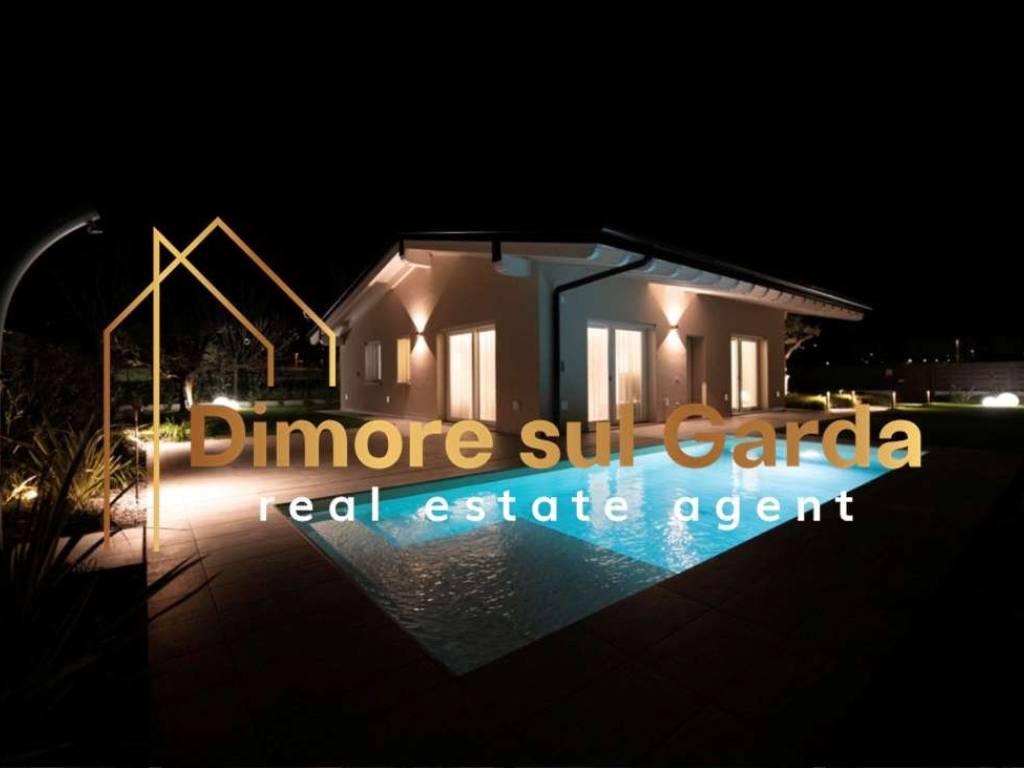 Villa a Padenghe sul garda - Foto 4