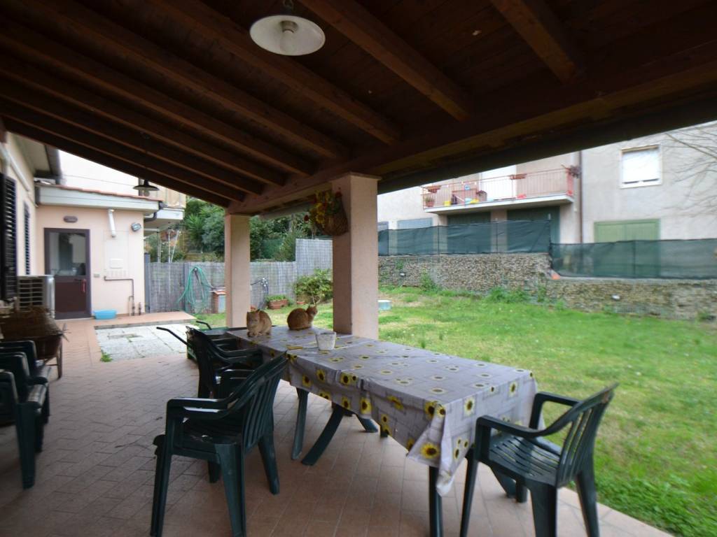 Villa a Orbetello in Via Montianese - Foto 4