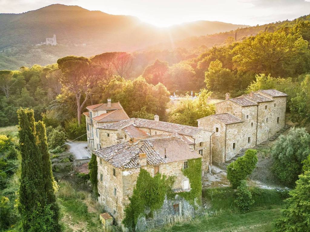 Rustico / casale a Cortona in Case Sparse Cortona - Foto 2