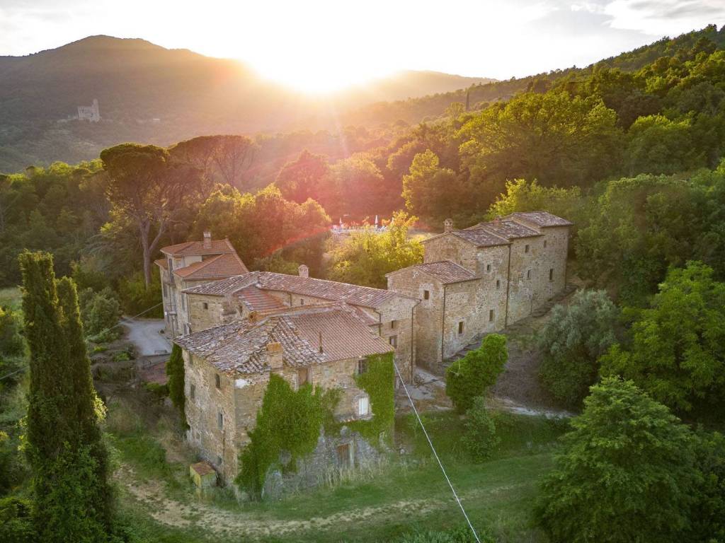 Rustico / casale a Cortona in Case Sparse Cortona - Foto 3