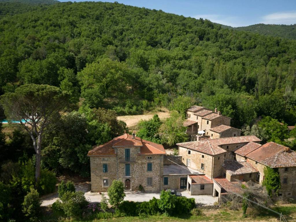 Rustico / casale a Cortona in Case Sparse Cortona - Foto 4