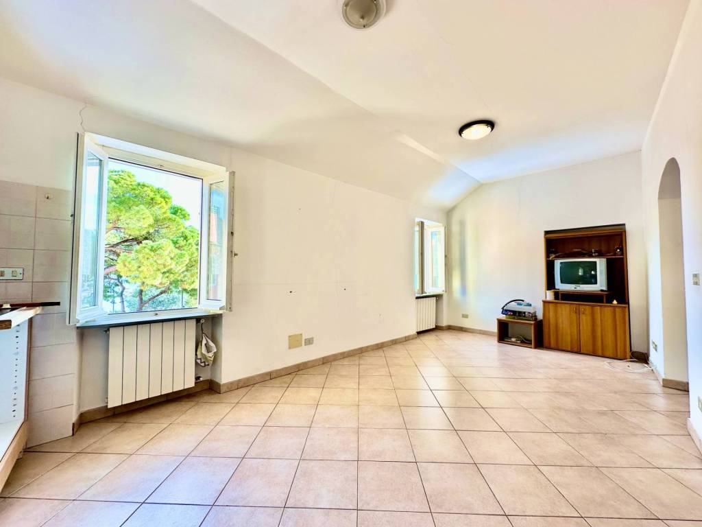 Appartamento a Imperia in Via Scarincio, 76 - Foto 2
