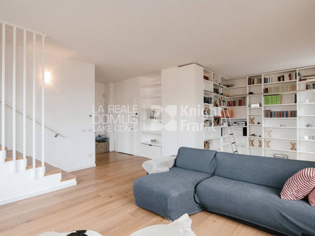 Appartamento a Como - Foto 2