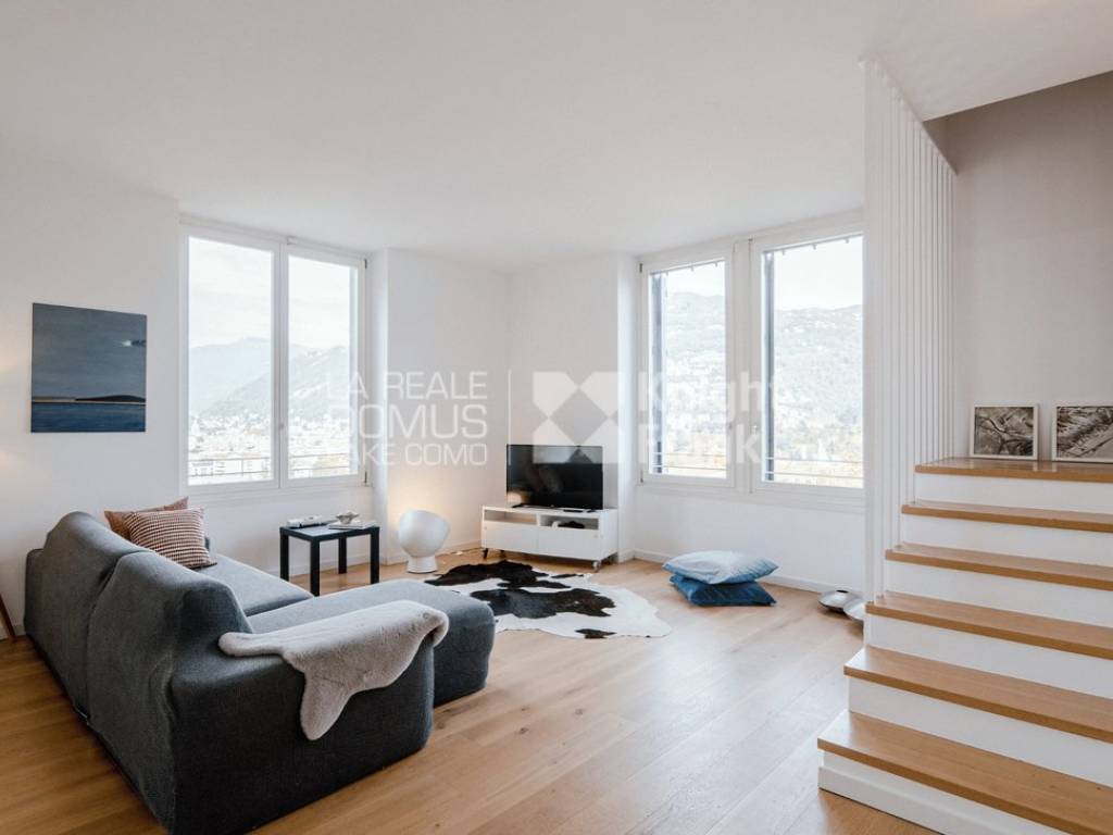 Appartamento a Como - Foto 3