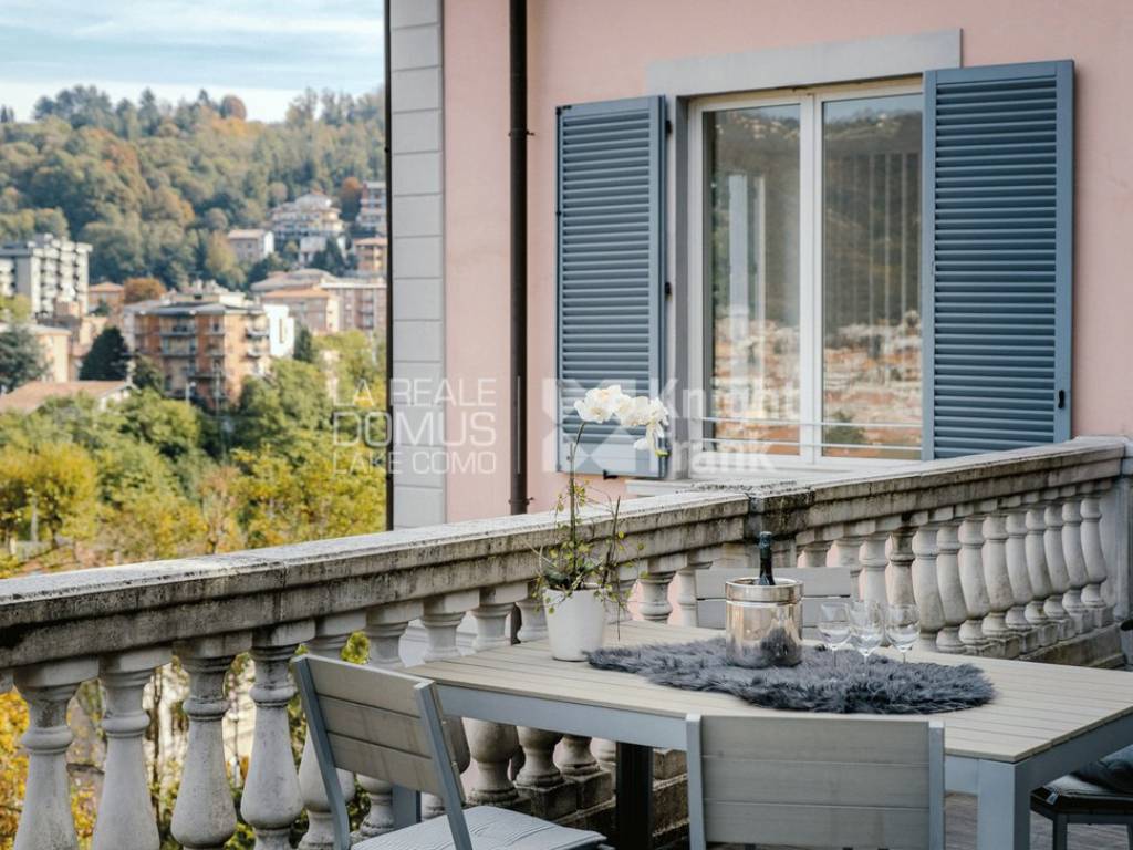 Appartamento a Como - Foto 4