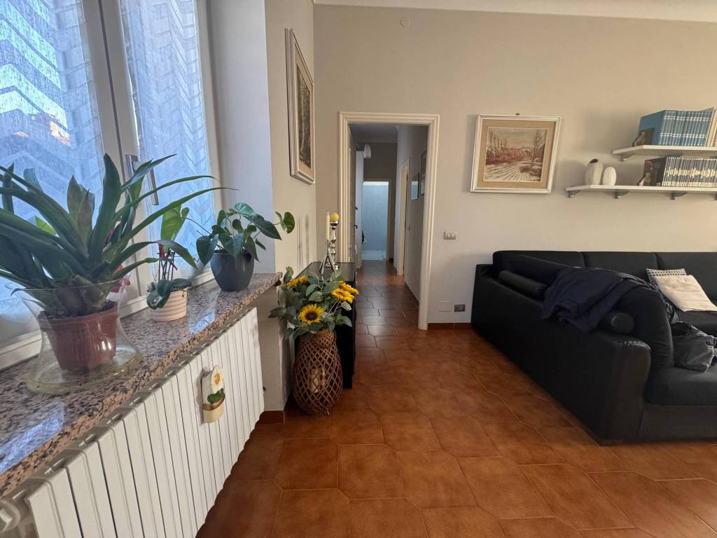 Appartamento a Fossano in Via Ricrosio, 20 - Foto 2