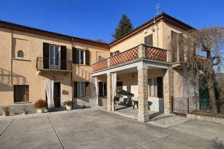 Rustico / casale a Alba in Strada Sottoripa, 94 - Foto 5