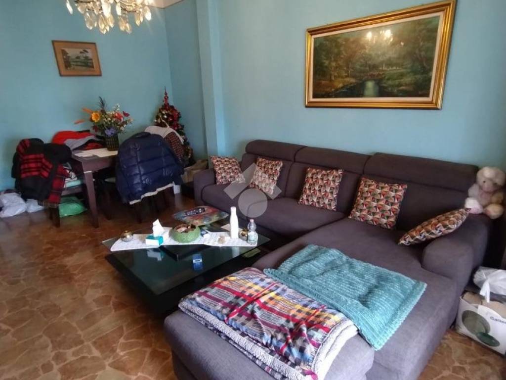 Appartamento a Brescia in Via Nisida, 26 - Foto 3