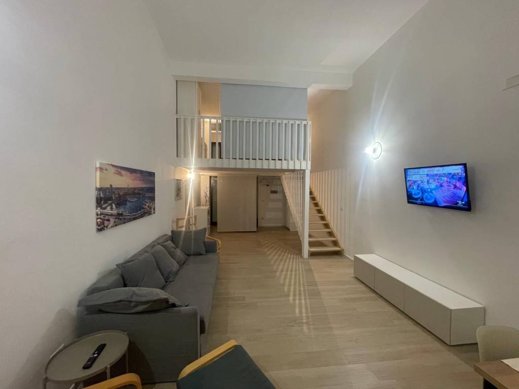 Loft / open space a Bari in Via Pietro Ravanas, 160 - Foto 3