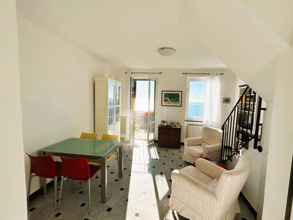 Appartamento a Camogli in Via Romana - Foto 2