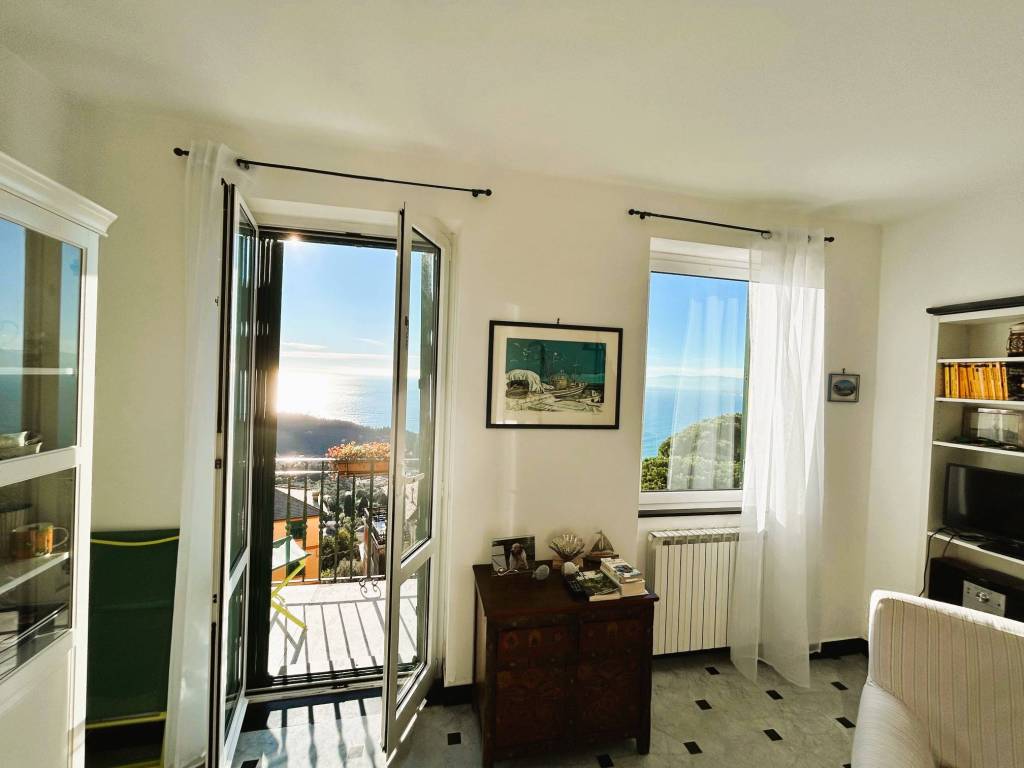 Appartamento a Camogli in Via Romana - Foto 3