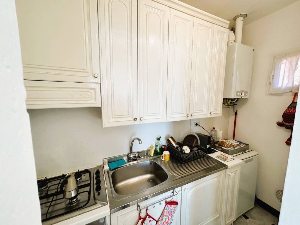 Appartamento a Camogli in Via Romana - Foto 4