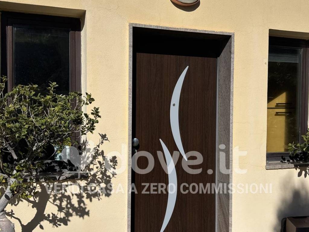 Villa a Reggio calabria in Via Giuseppe Marino, 246 - Foto 4