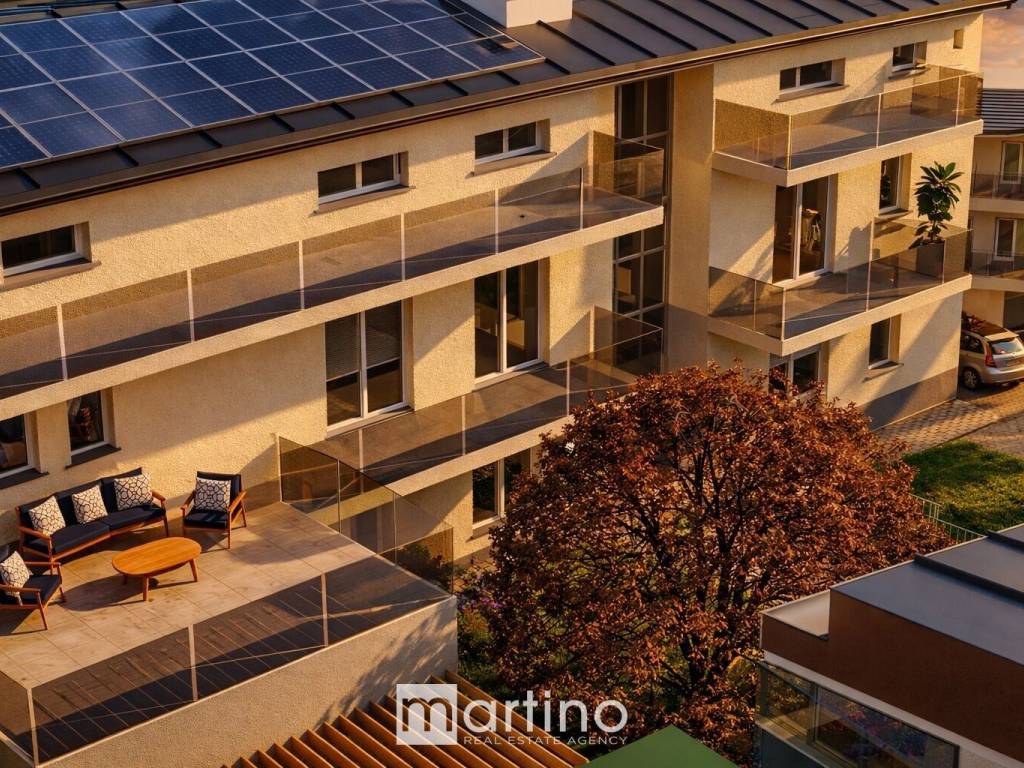 Appartamento a Bollate in VIA PRAGA, 36 - Foto 4