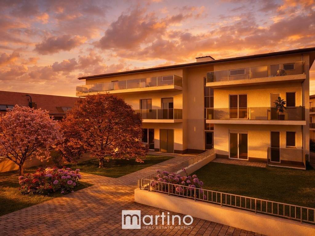 Appartamento a Bollate in VIA PRAGA, 36 - Foto 3