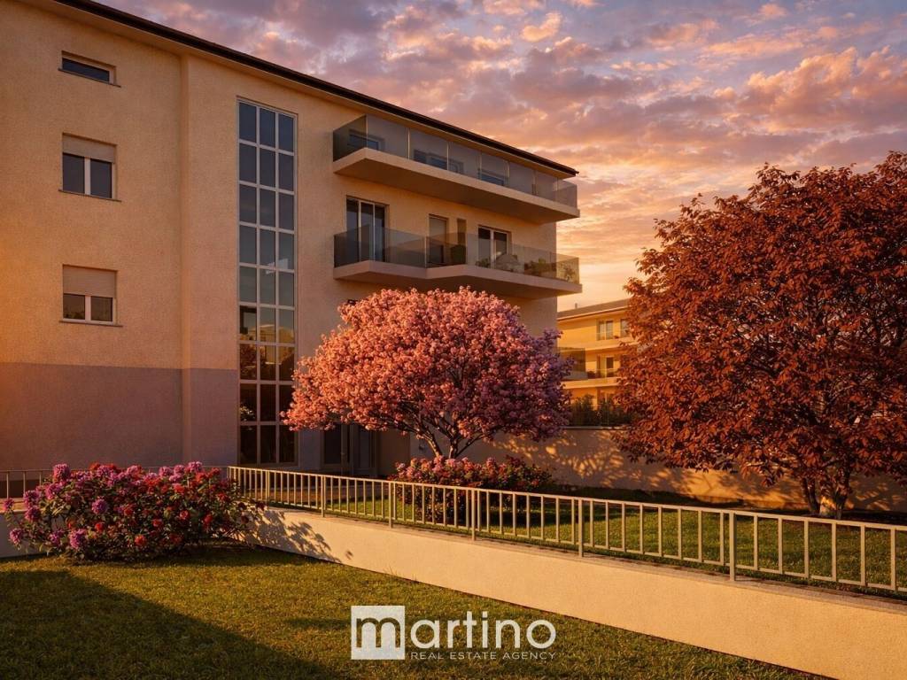 Appartamento a Bollate in VIA PRAGA, 36 - Foto 4