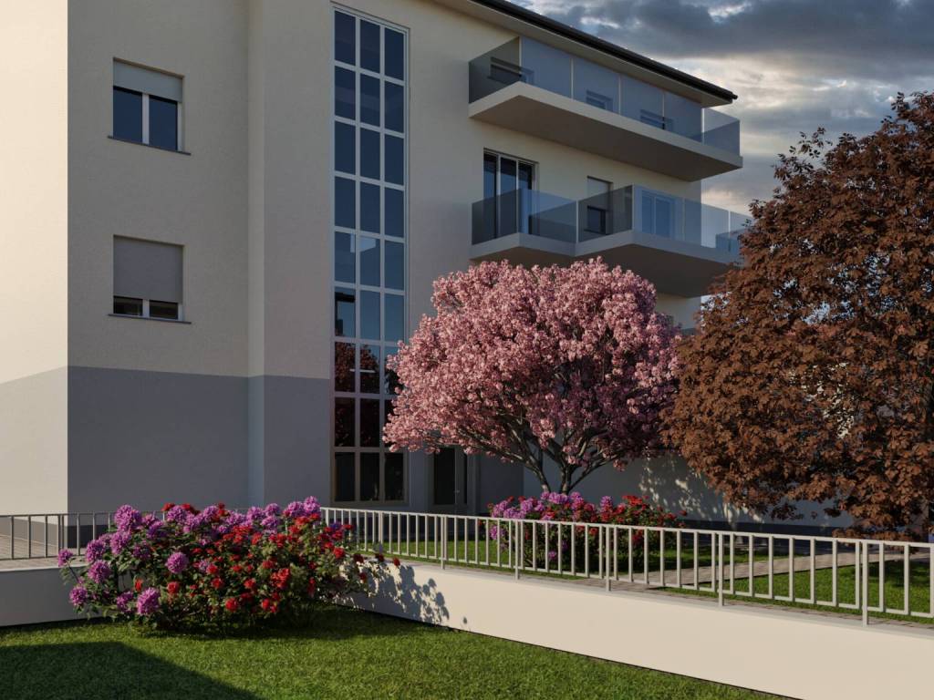 Appartamento a Bollate in VIA PRAGA, 36 - Foto 4